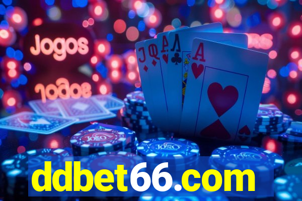 ddbet66.com