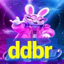 ddbr