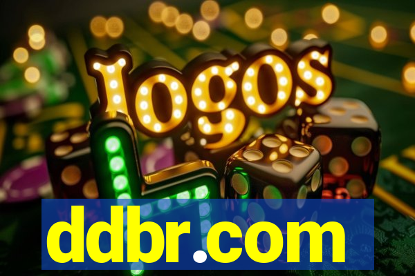 ddbr.com