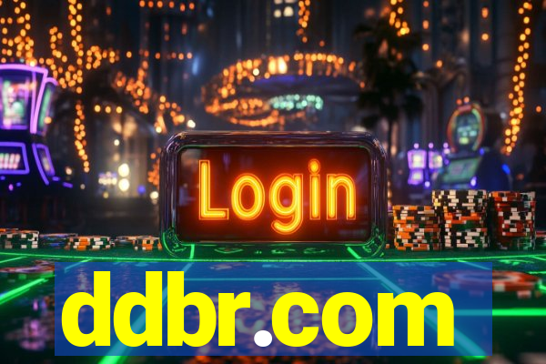 ddbr.com