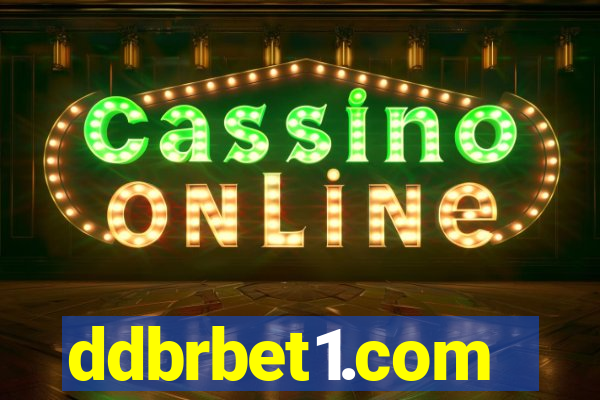 ddbrbet1.com