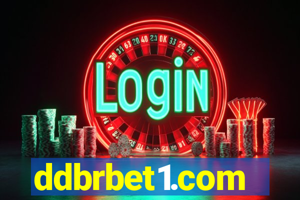 ddbrbet1.com