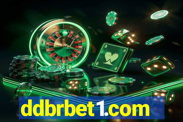 ddbrbet1.com