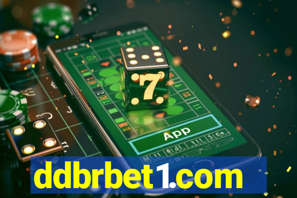 ddbrbet1.com