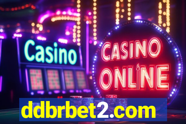 ddbrbet2.com