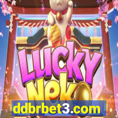 ddbrbet3.com