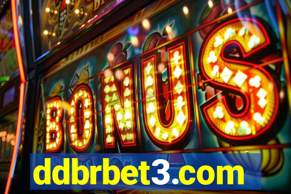 ddbrbet3.com