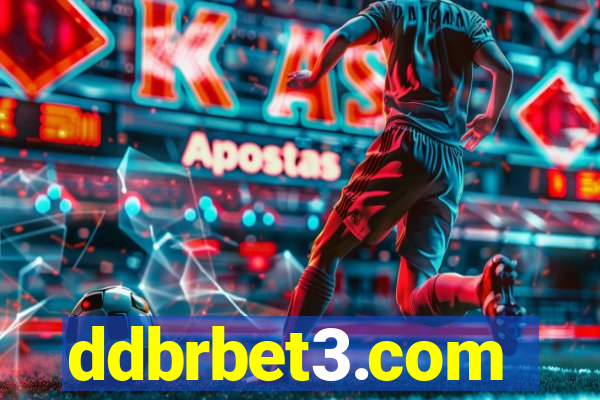 ddbrbet3.com