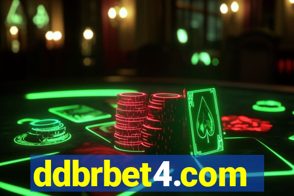 ddbrbet4.com