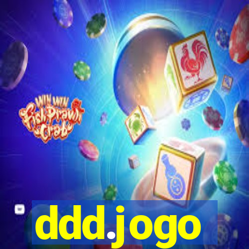 ddd.jogo