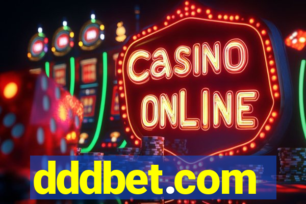 dddbet.com