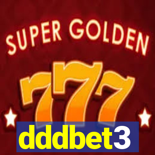 dddbet3