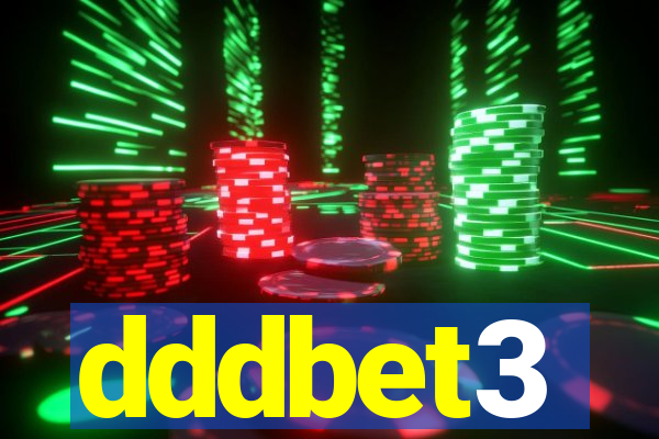 dddbet3