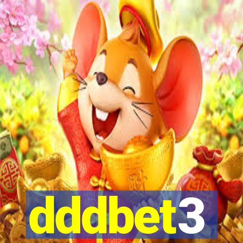 dddbet3