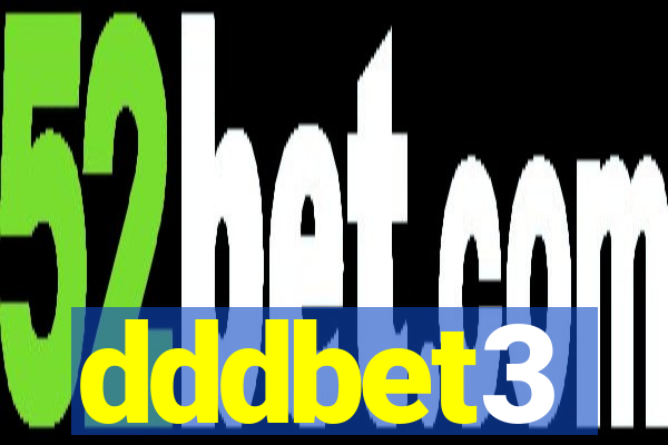 dddbet3