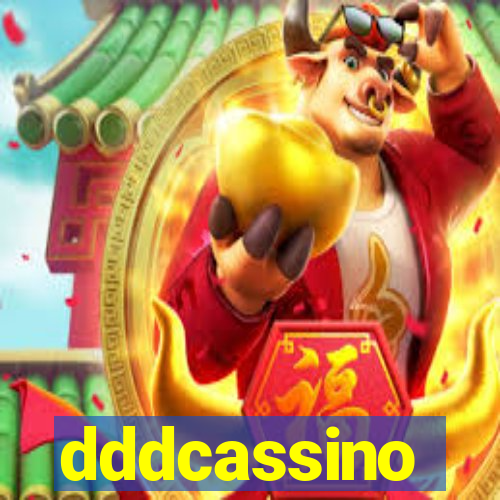 dddcassino