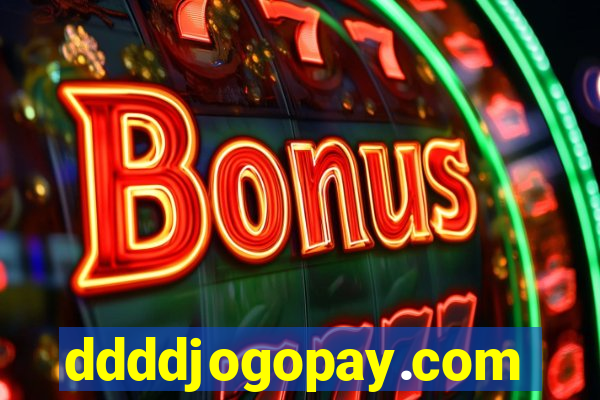 ddddjogopay.com