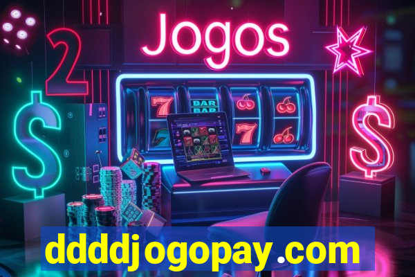 ddddjogopay.com