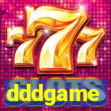 dddgame