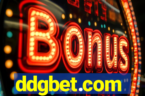 ddgbet.com