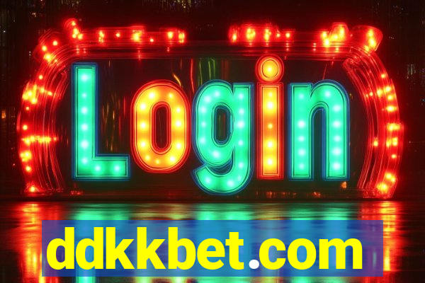 ddkkbet.com