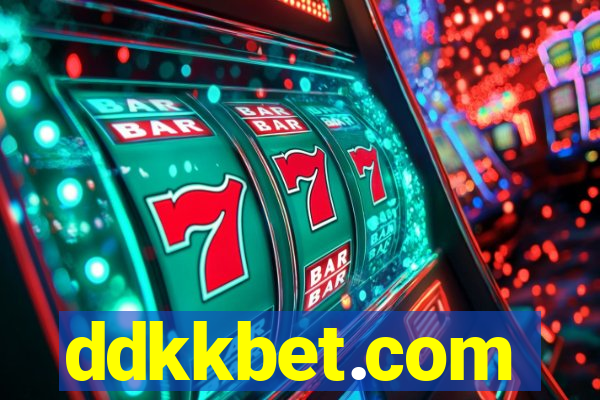 ddkkbet.com