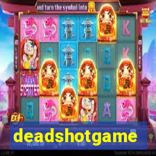 deadshotgame