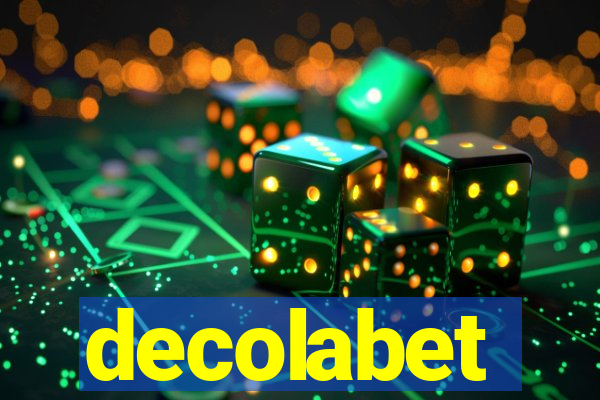 decolabet