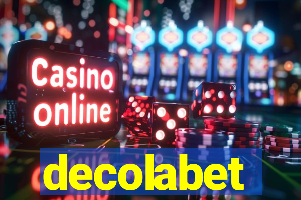 decolabet