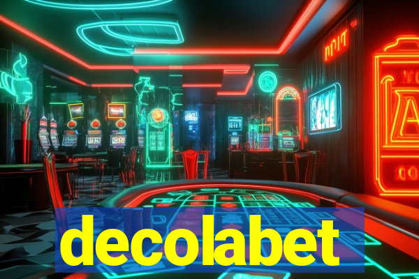 decolabet