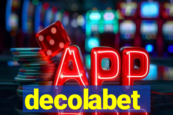 decolabet