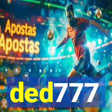 ded777