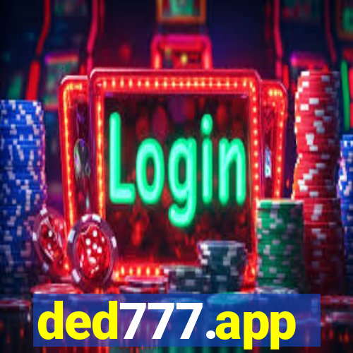 ded777.app