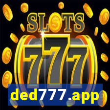 ded777.app