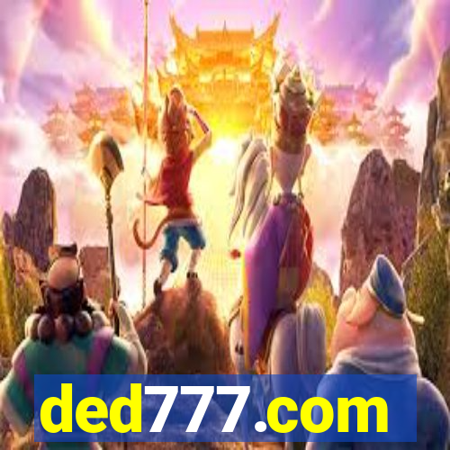 ded777.com