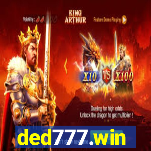 ded777.win