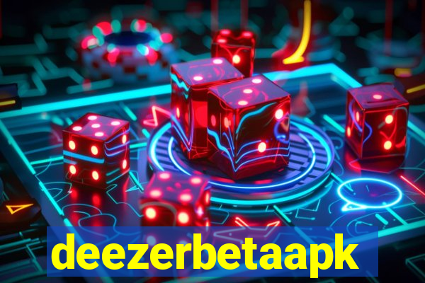 deezerbetaapk