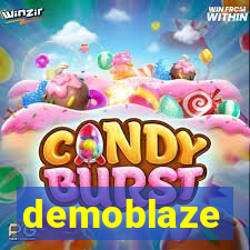 demoblaze