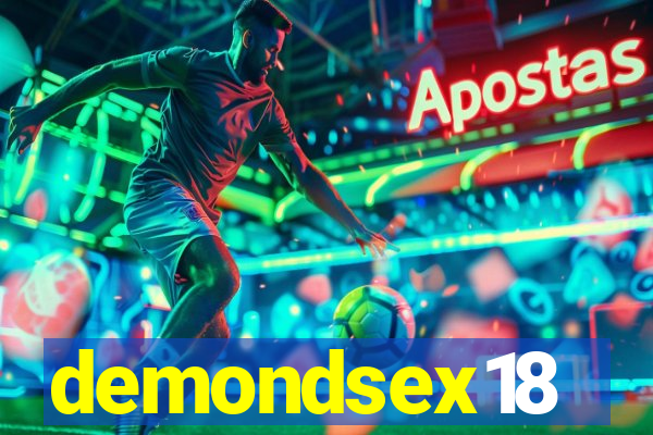 demondsex18