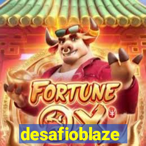 desafioblaze