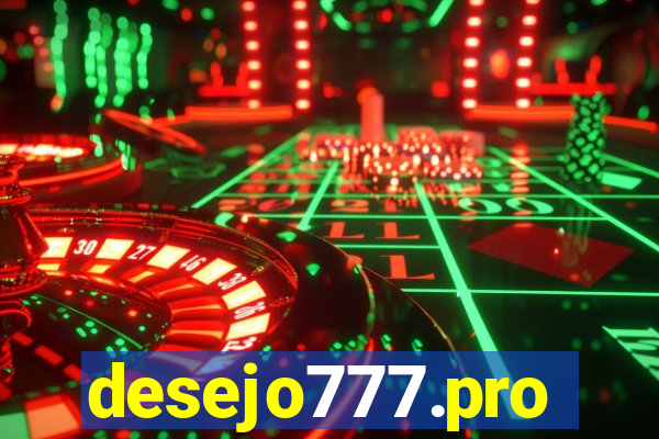 desejo777.pro