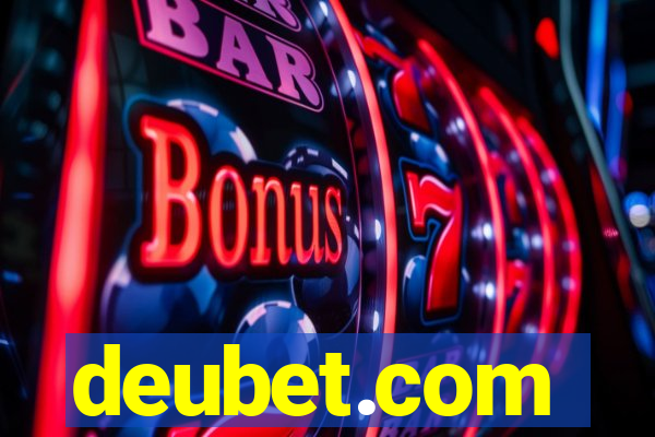 deubet.com