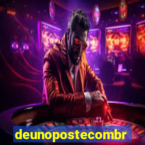 deunopostecombr