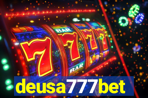 deusa777bet