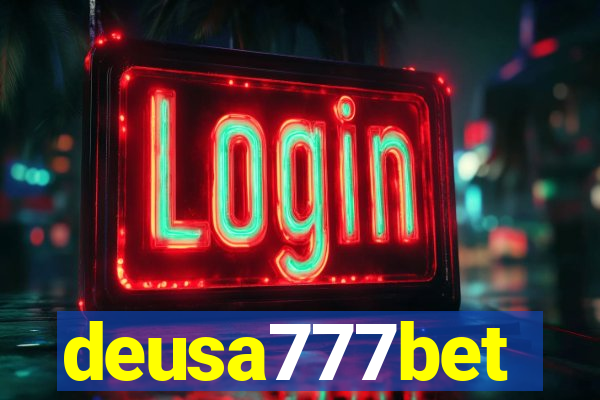 deusa777bet