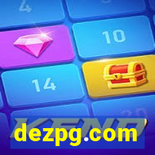 dezpg.com