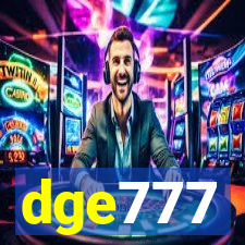 dge777