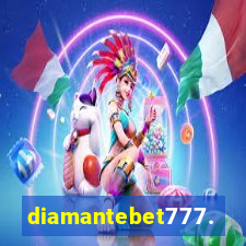 diamantebet777.com