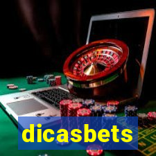 dicasbets