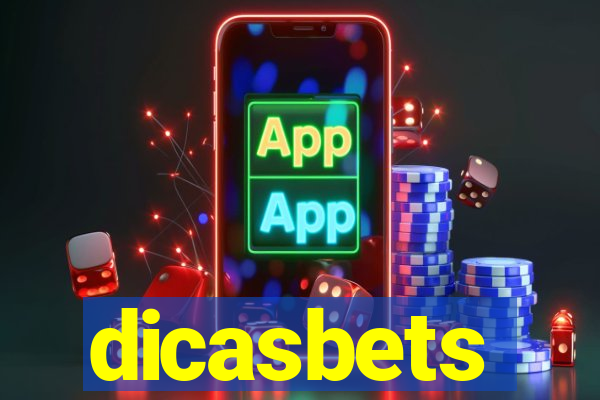 dicasbets